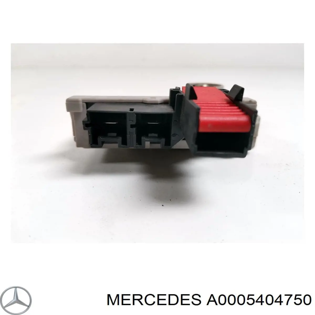 Caja fusibles Mercedes A0005404750 precio, desde 39,20 EUR