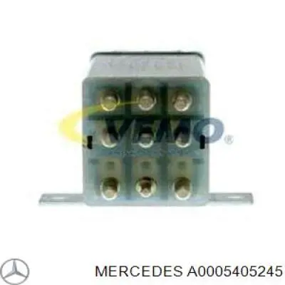 Relé de alta corriente Mercedes A0005405245 precio, desde 68,24 EUR