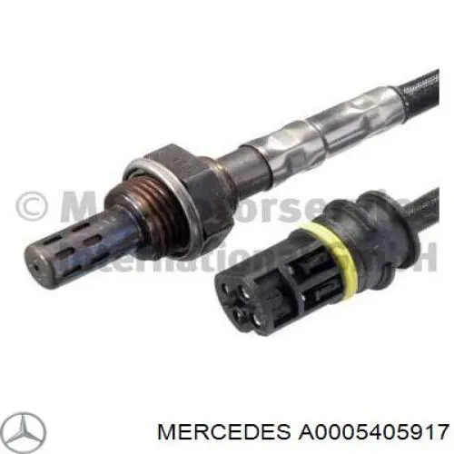 Comprar A0005405917 Mercedes Sensor de oxígeno previo al catalizador