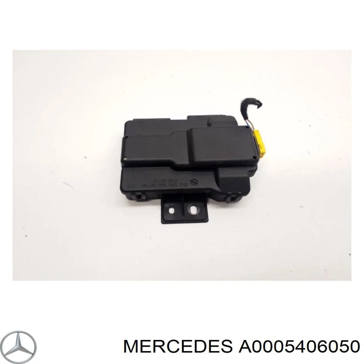 A0005406050 Mercedes