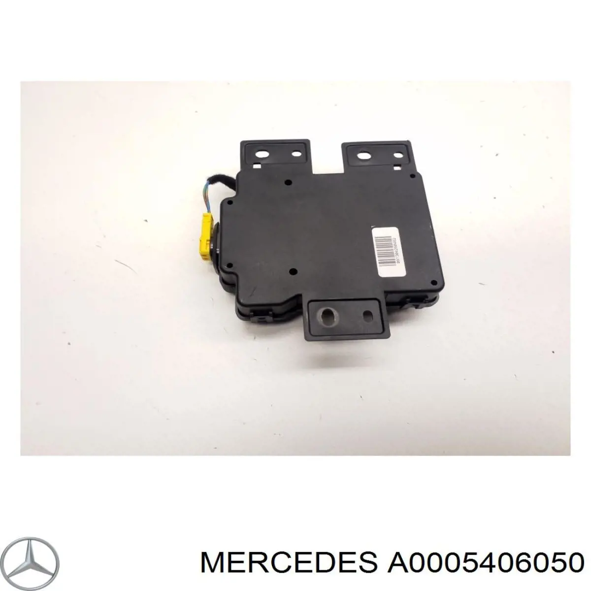 Caja fusibles Mercedes A000540605064 precio, desde 69,70 EUR