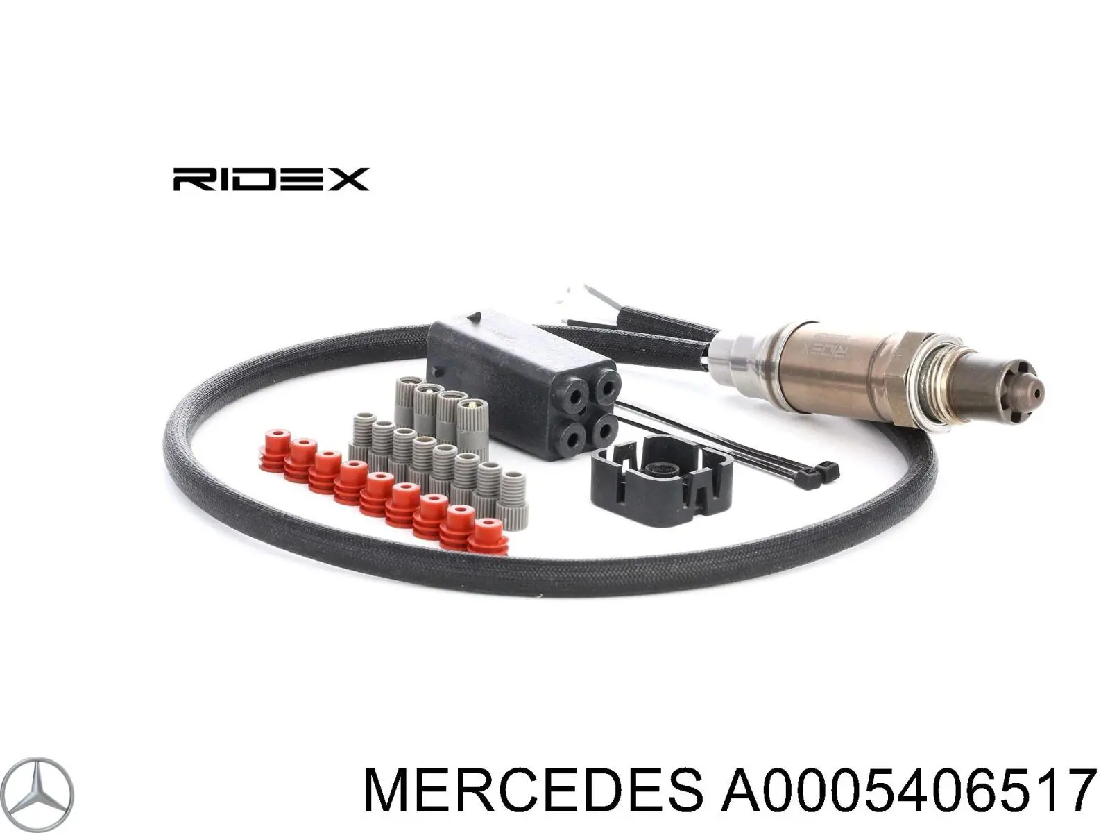Comprar A0005406517 Mercedes Sensor NOx