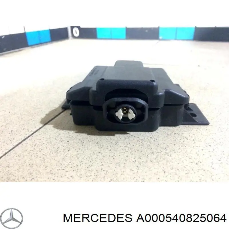  Mercedes A0005408250 precio, desde 27,62 EUR