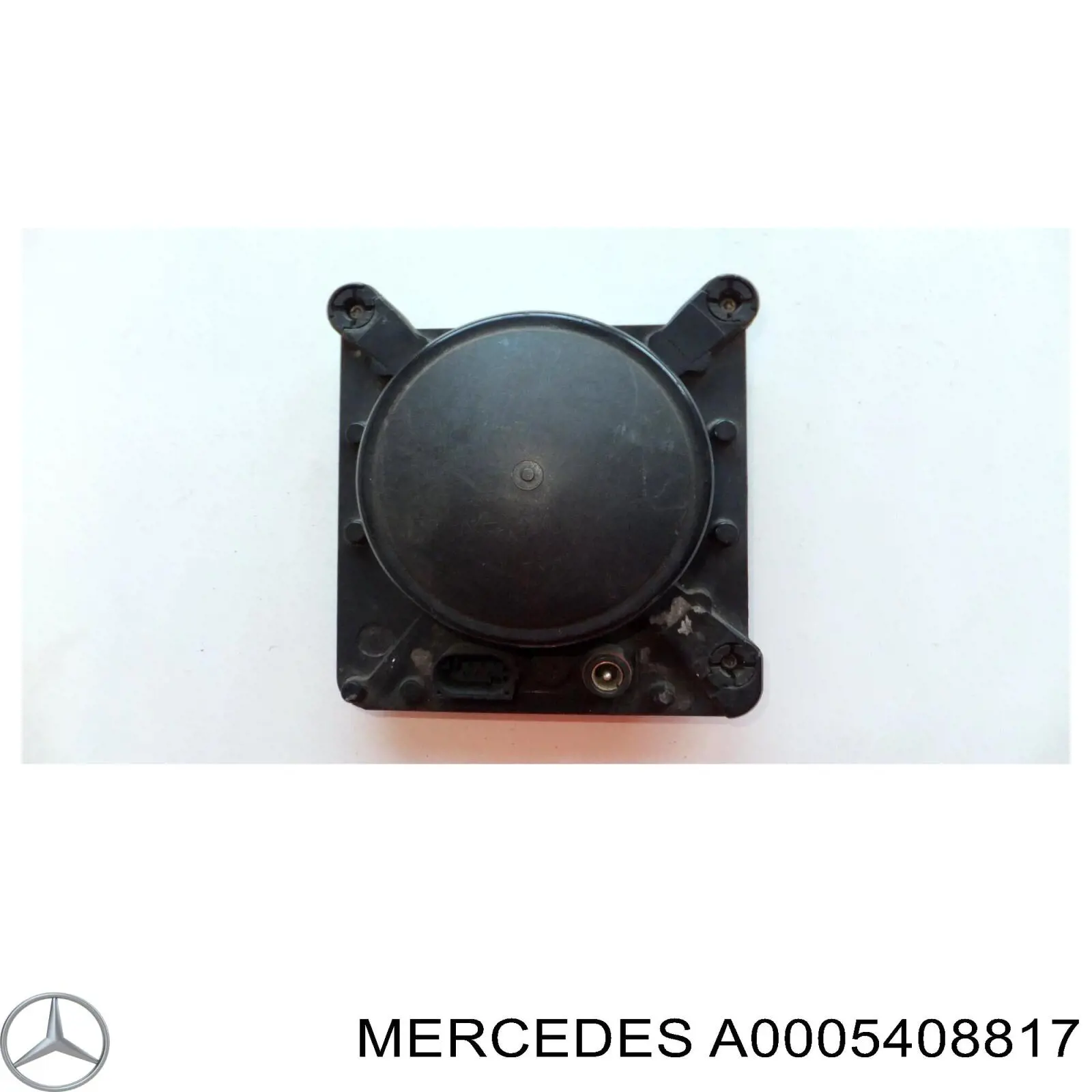  Mercedes A0005408817 precio, desde 219,25 EUR
