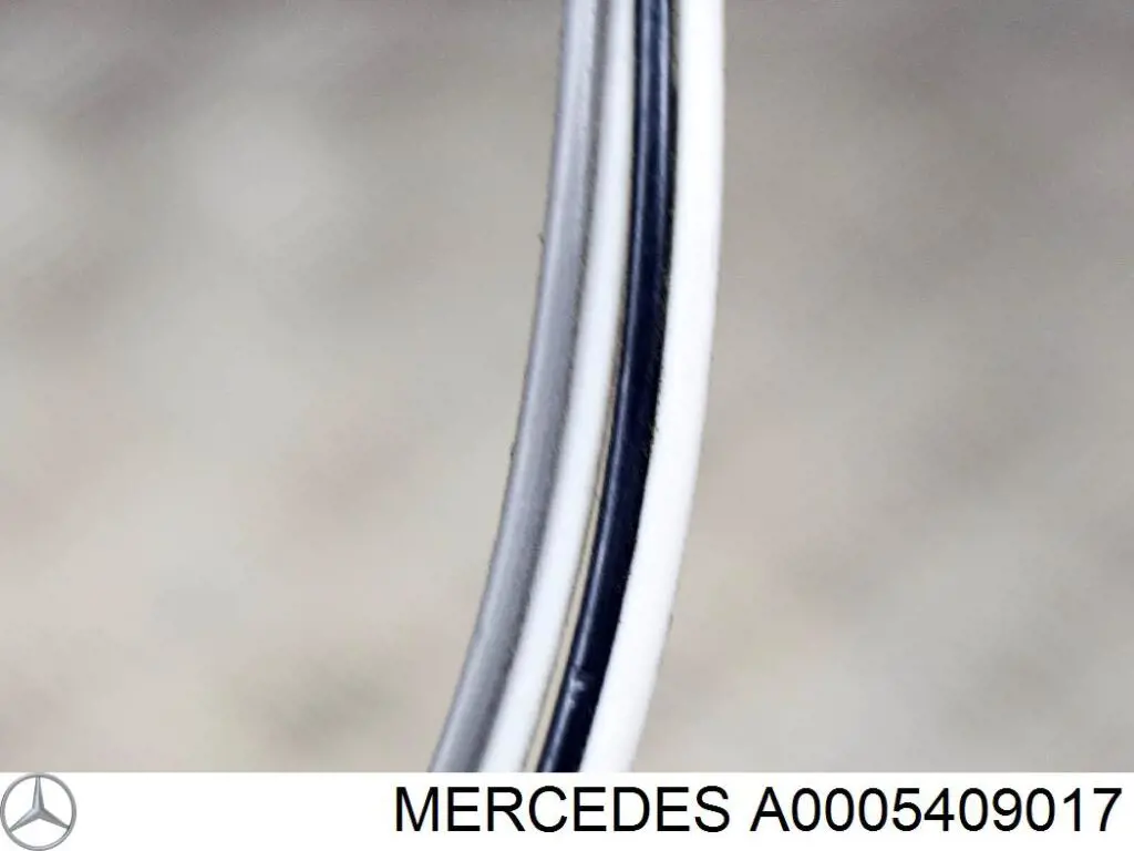Sonda lambda, sensor de oxígeno antes del catalizador izquierdo Mercedes A0005409017 precio, desde 53,72 EUR