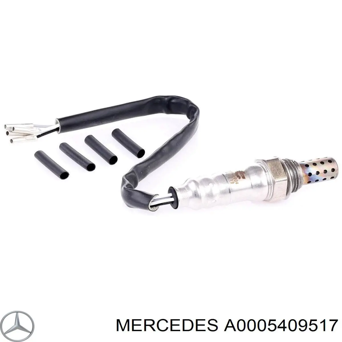 Comprar A0005409517 Mercedes Sensor de oxígeno previo al catalizador