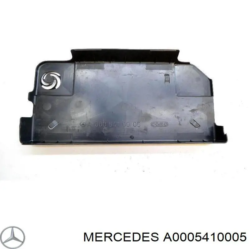 A0005410005 Mercedes