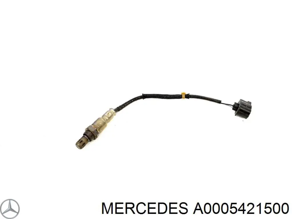 A0005421500 Mercedes