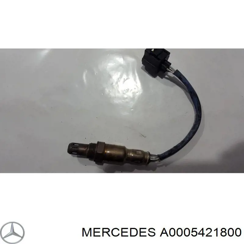 0005421800 Mercedes