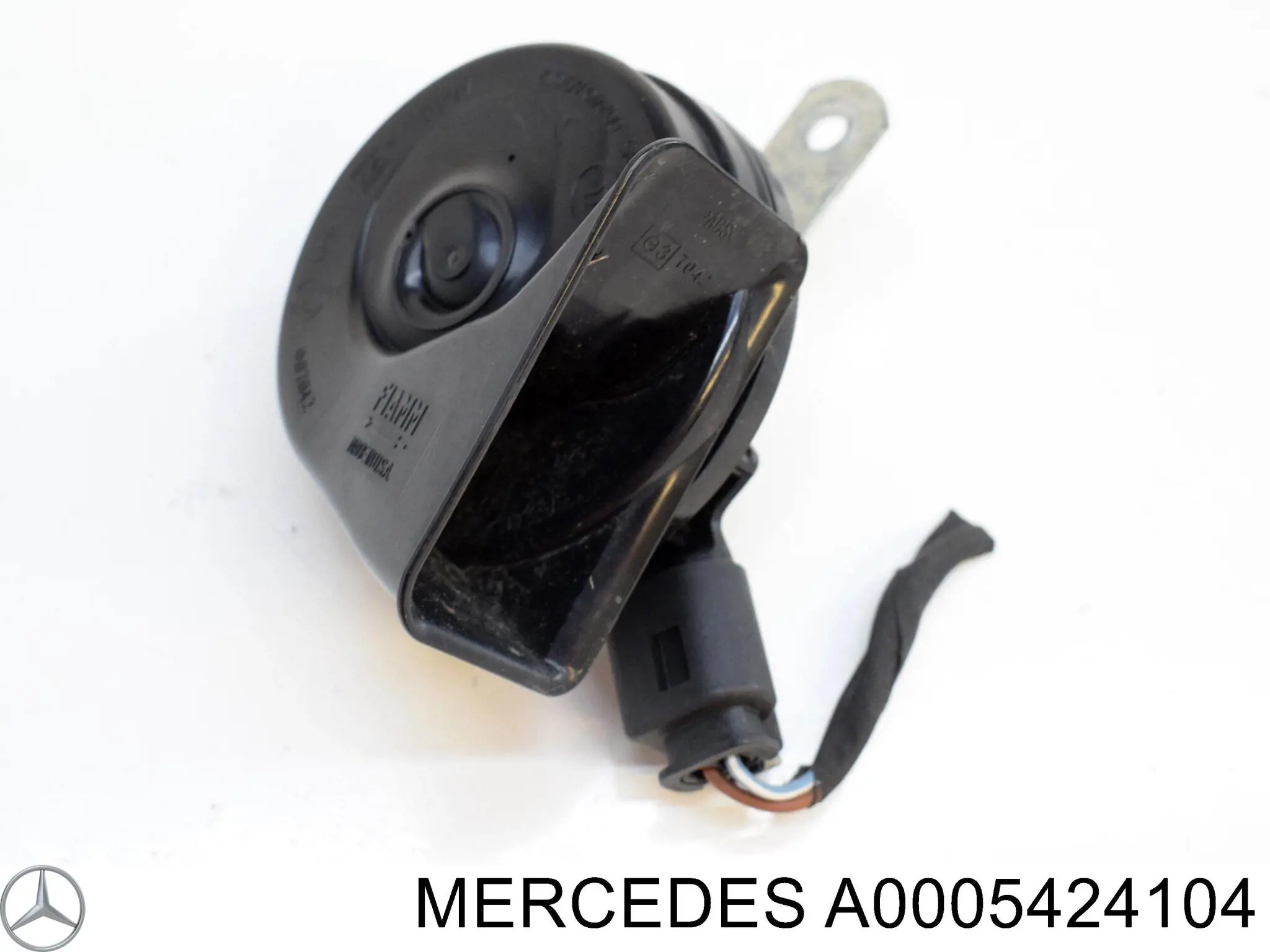 A0005424104 Mercedes