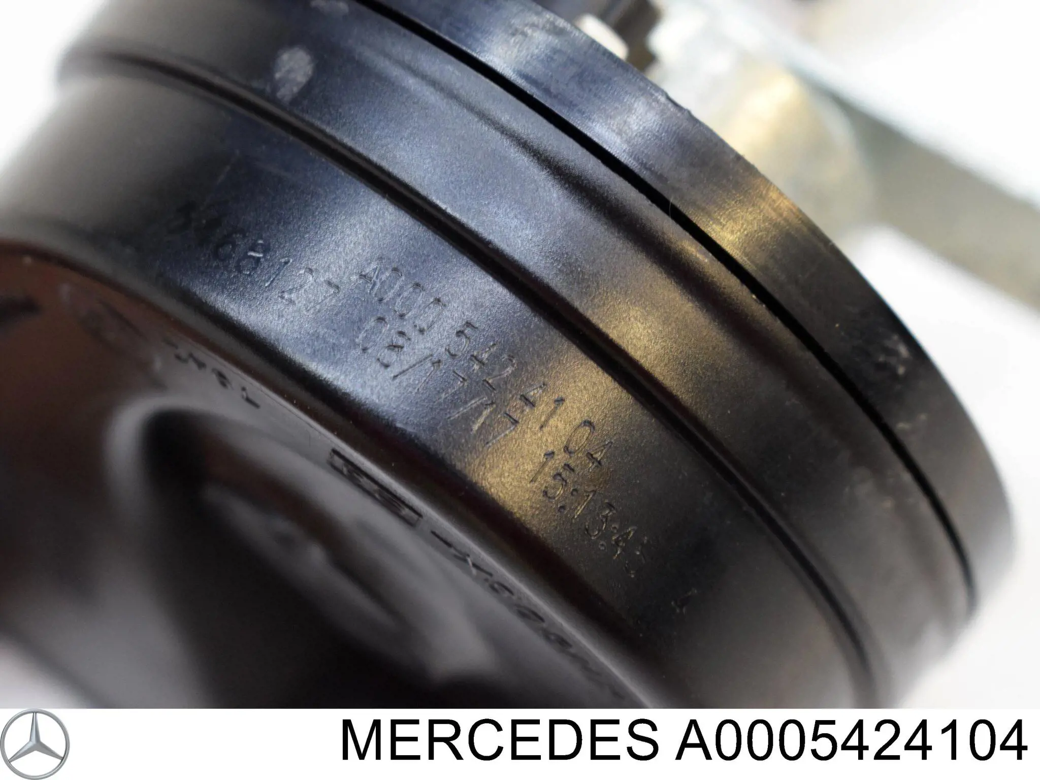Comprar A0005424104 Mercedes Claxon