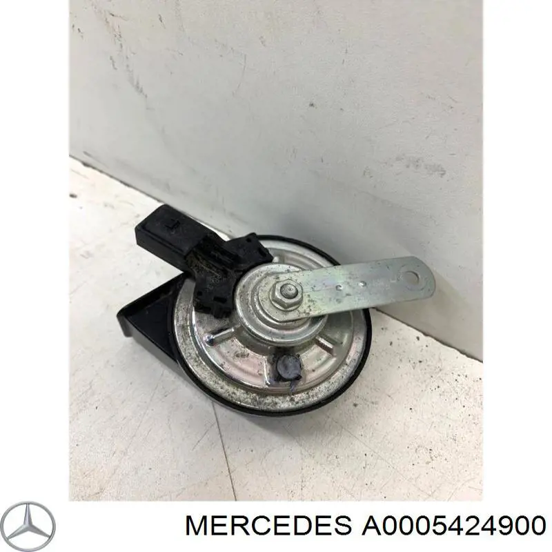 0005424900 Mercedes