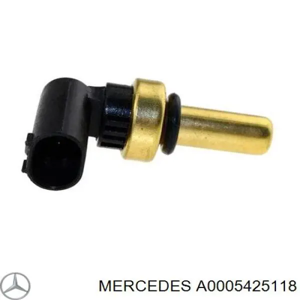 Comprar A0005425118 Mercedes Sensor de temperatura de agua