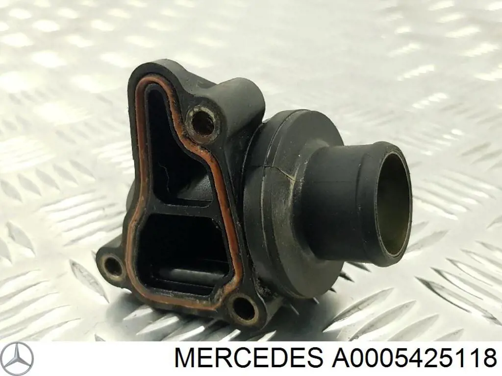 Sensor de temperatura del refrigerante Mercedes A0005425118 precio, desde 11,01 EUR