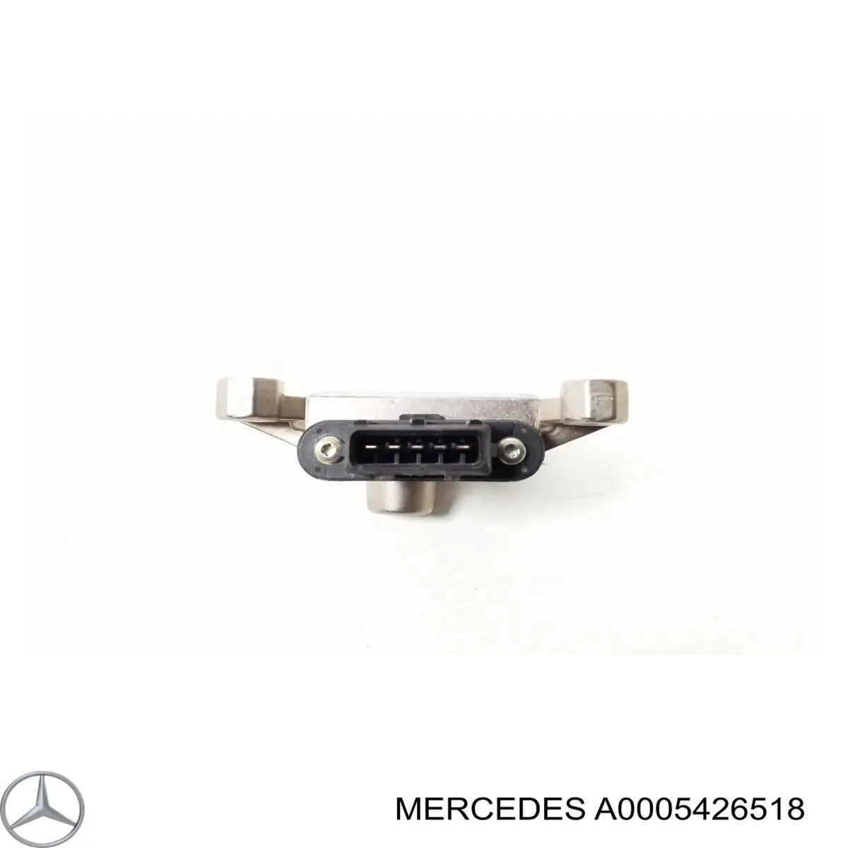 Comprar A0005426518 Mercedes Sensor de aceleración lateral (ESP)