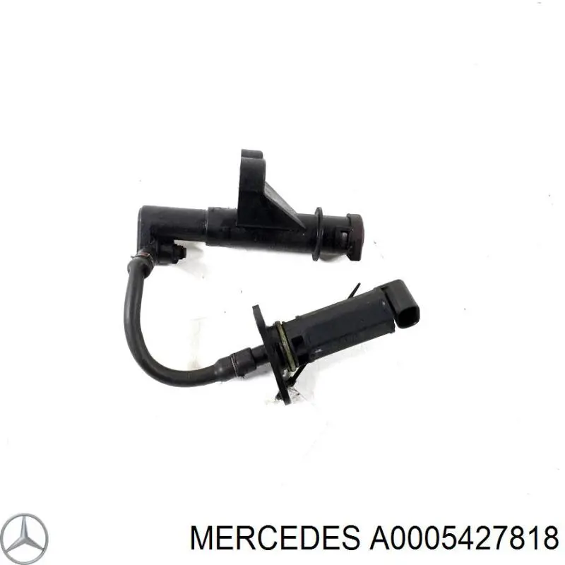 Comprar A0005427818 Mercedes Sensor de nivel de aceite