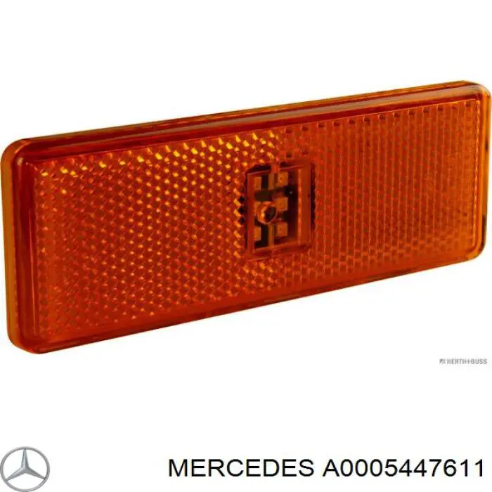 A0005447611 Mercedes