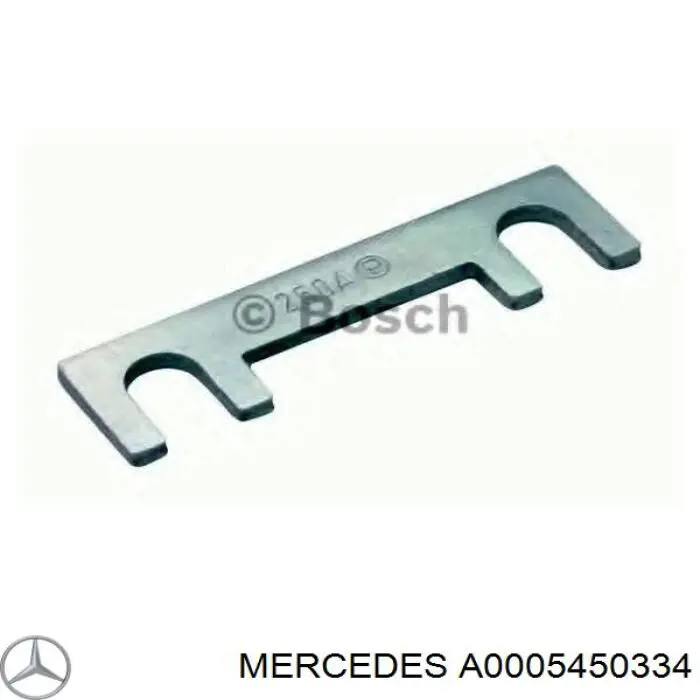 Comprar A0005450334 Mercedes 