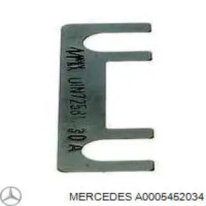 A0005452034 Mercedes