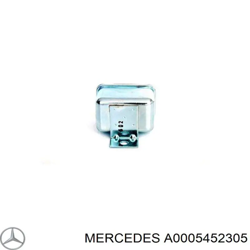 A0005452305 Mercedes