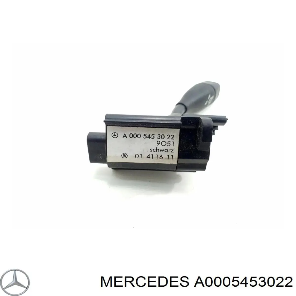 Mecanismo de ajuste de la posición del volante Mercedes A0005453022 precio, desde 49,37 EUR