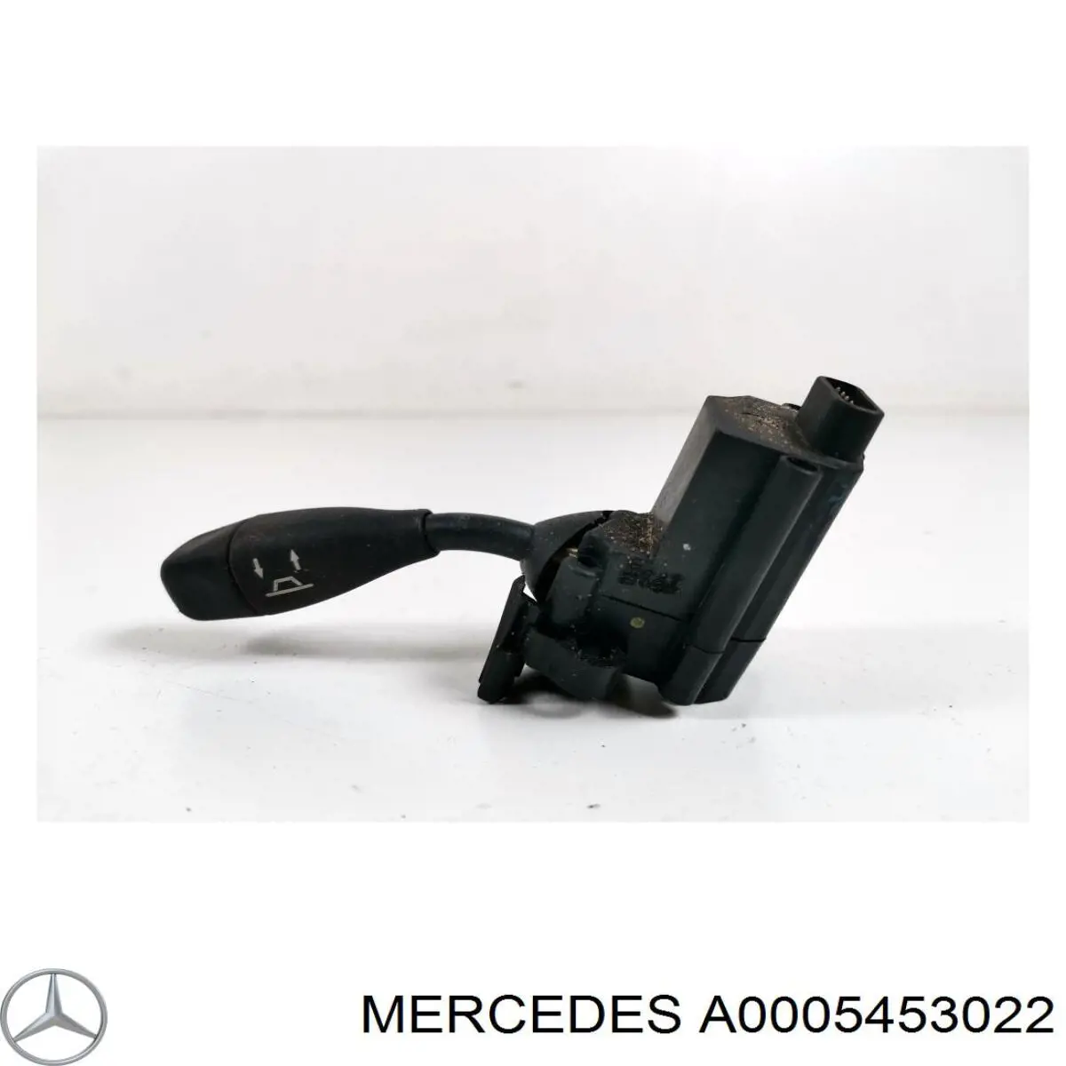 Comprar A0005453022 Mercedes Mecanismo de ajuste de la posición del volante