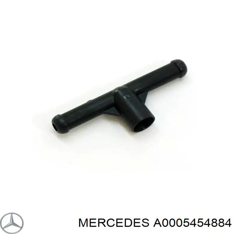 A0005454884 Mercedes