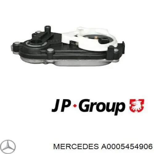 Interruptor piloto de marcha atrás Mercedes 0005454906 precio, desde 10,14 EUR