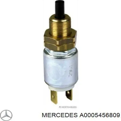 A0005456809 Mercedes