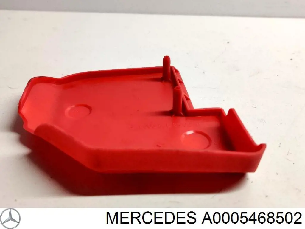 0005468502 Mercedes