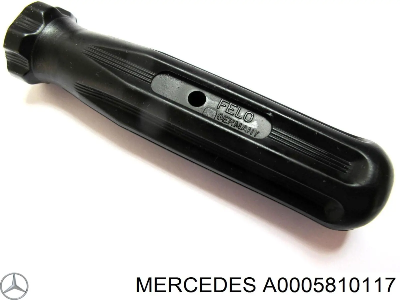 Comprar A0005810117 Mercedes 