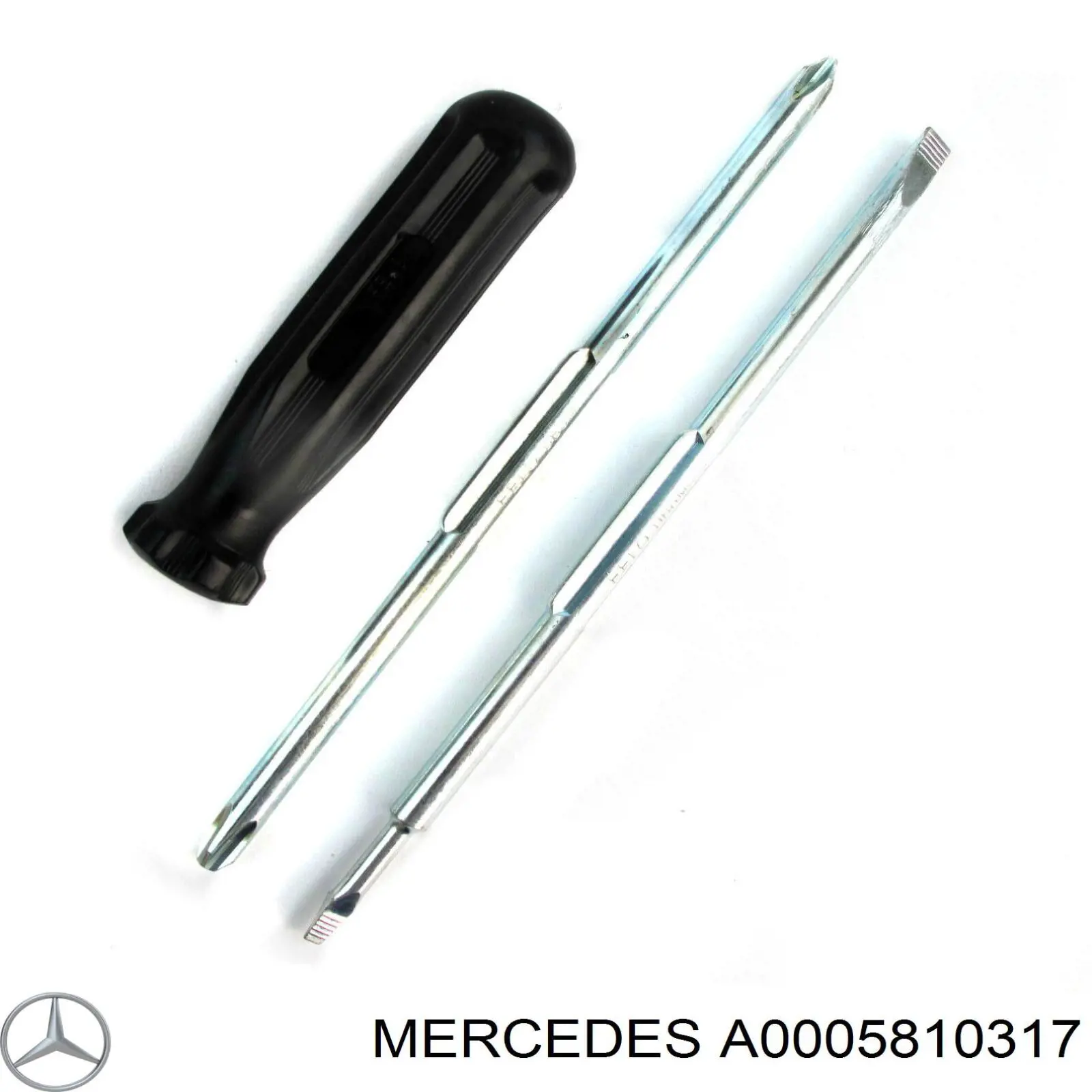 Comprar A0005810317 Mercedes 