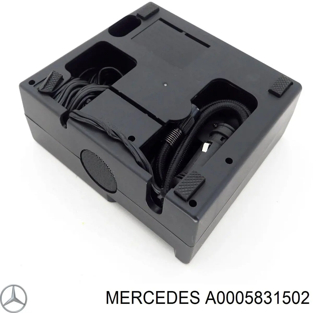 Compresor de inflado de neumáticos Mercedes A0005831502 precio, desde 115,16 EUR