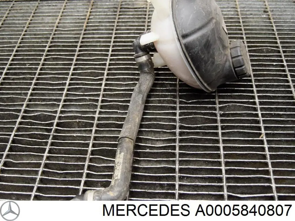 Comprar A0005840807 Mercedes 