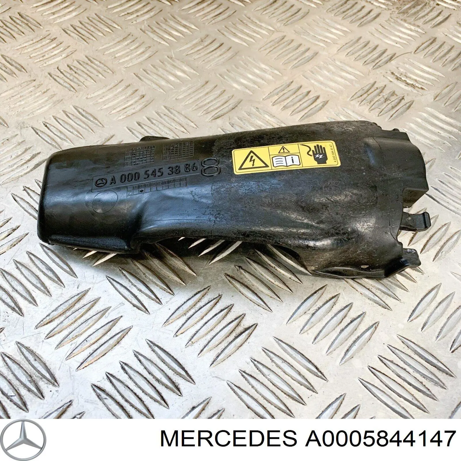  Mercedes A0005844147 precio, desde 4,27 EUR