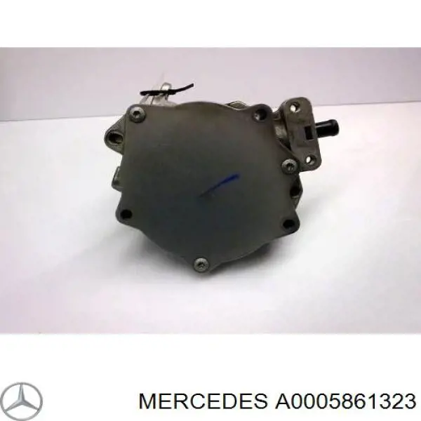 Comprar A0005861323 Mercedes 