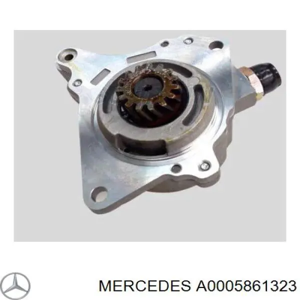  Mercedes A0005861323 precio, desde 176,92 EUR