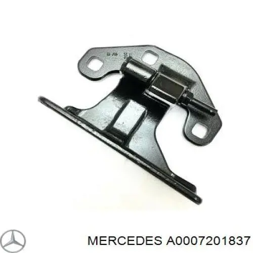 A000720183705 Mercedes