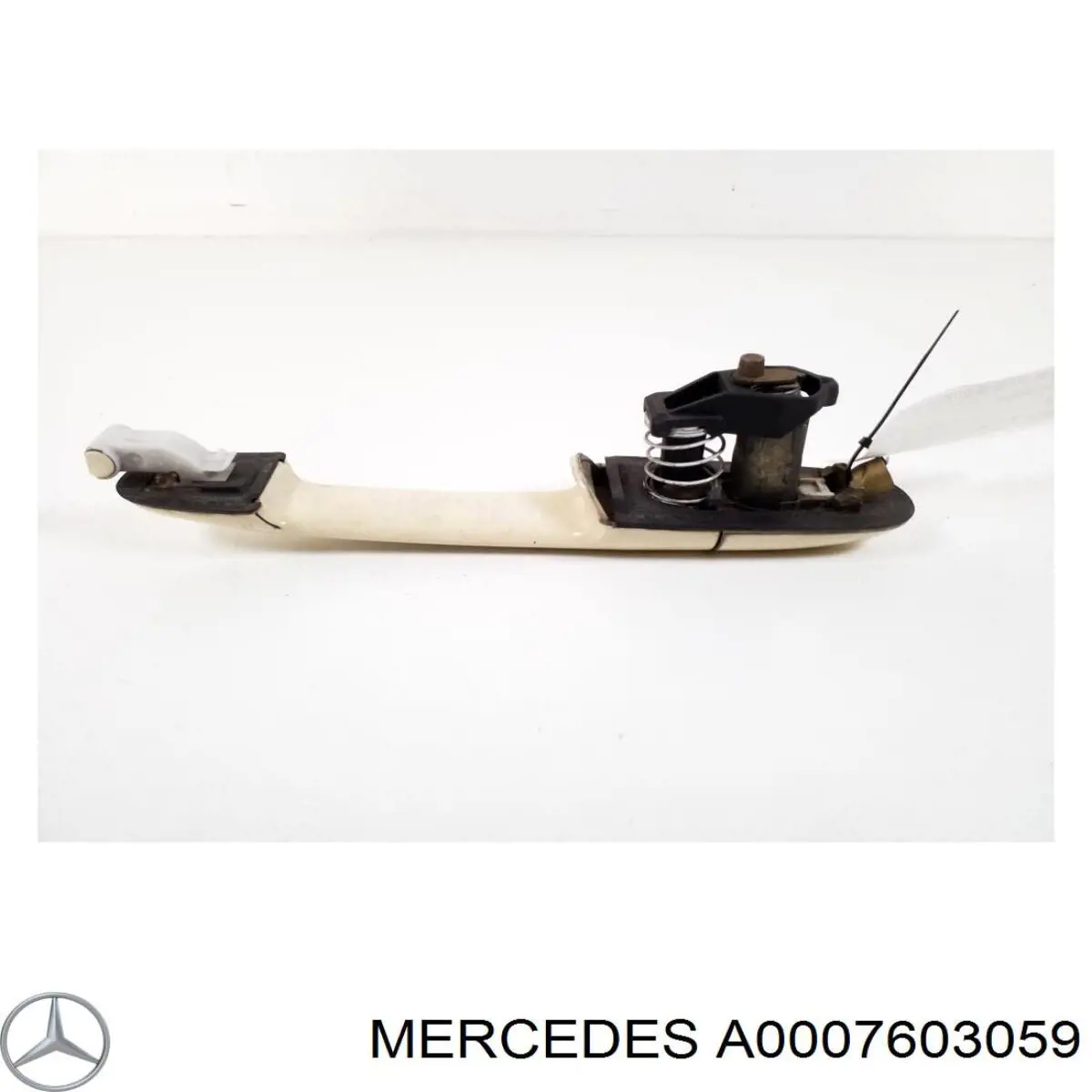 A0007603059 Mercedes