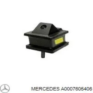  A0007605406 Mercedes