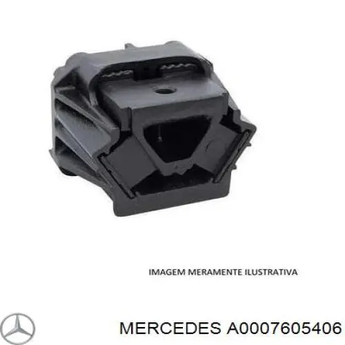 Comprar A0007605406 Mercedes 