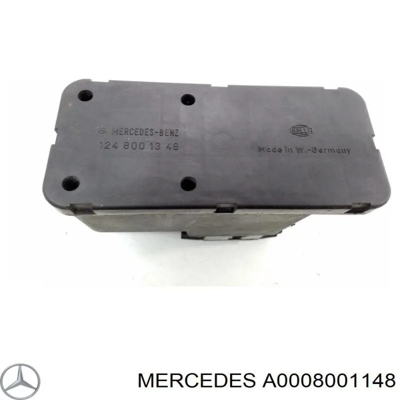 A0008001148 Mercedes