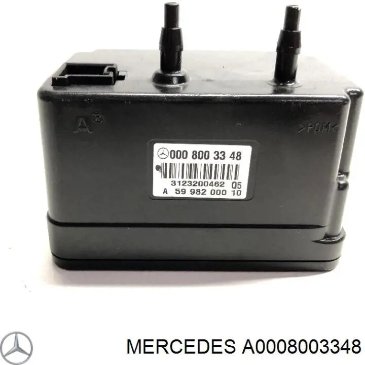 A0008003348 Mercedes