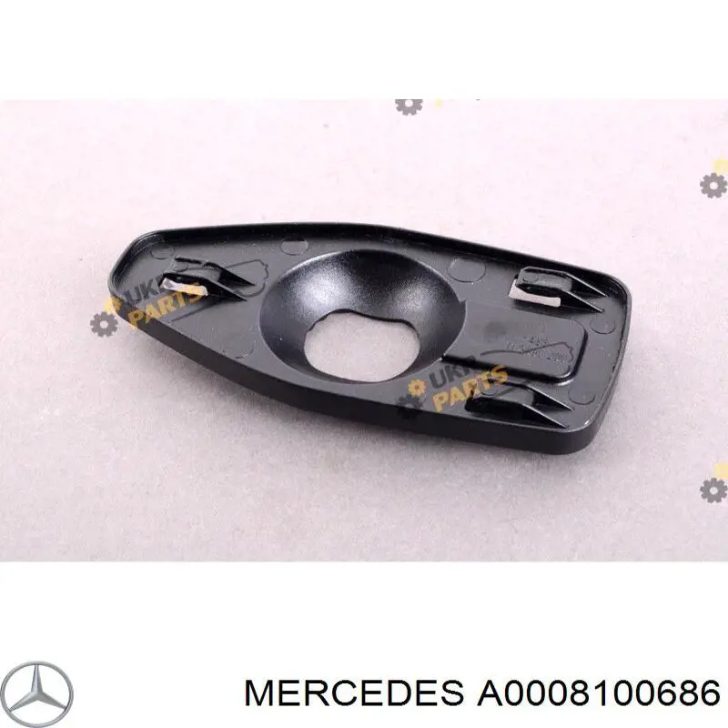 A0008100686 Mercedes