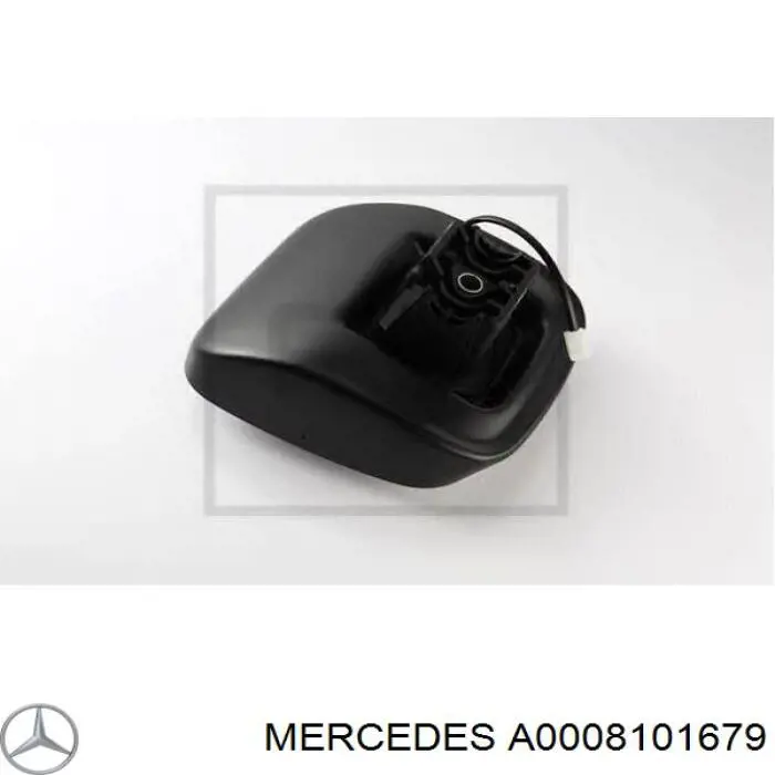 Comprar A0008101679 Mercedes Retrovisor