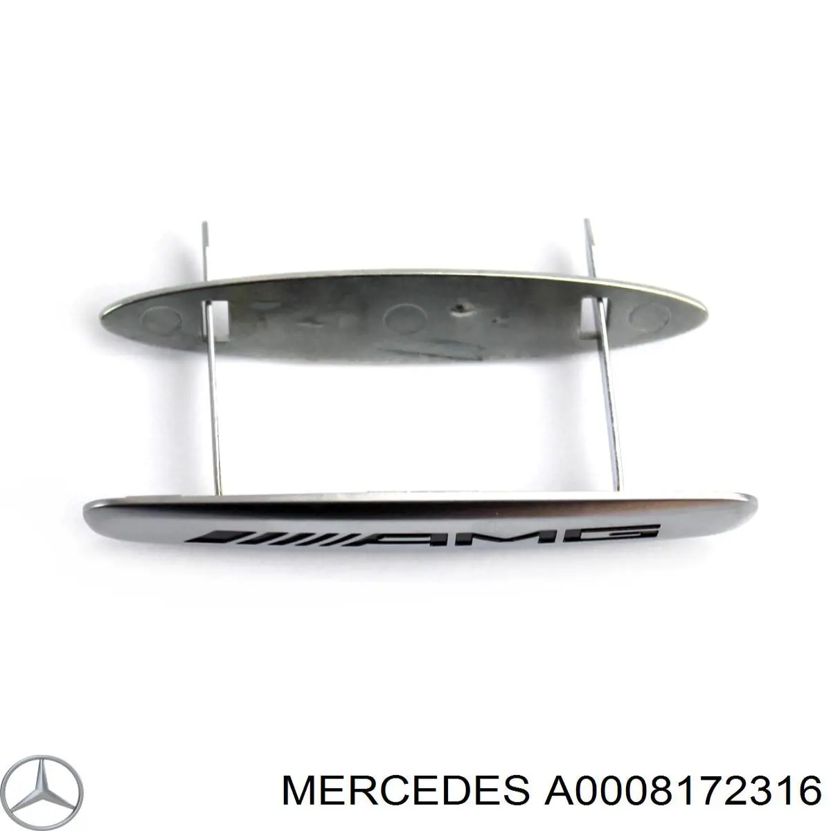 A0008172316 Mercedes