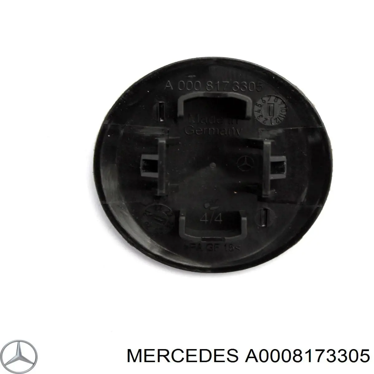 A0008173305 Mercedes