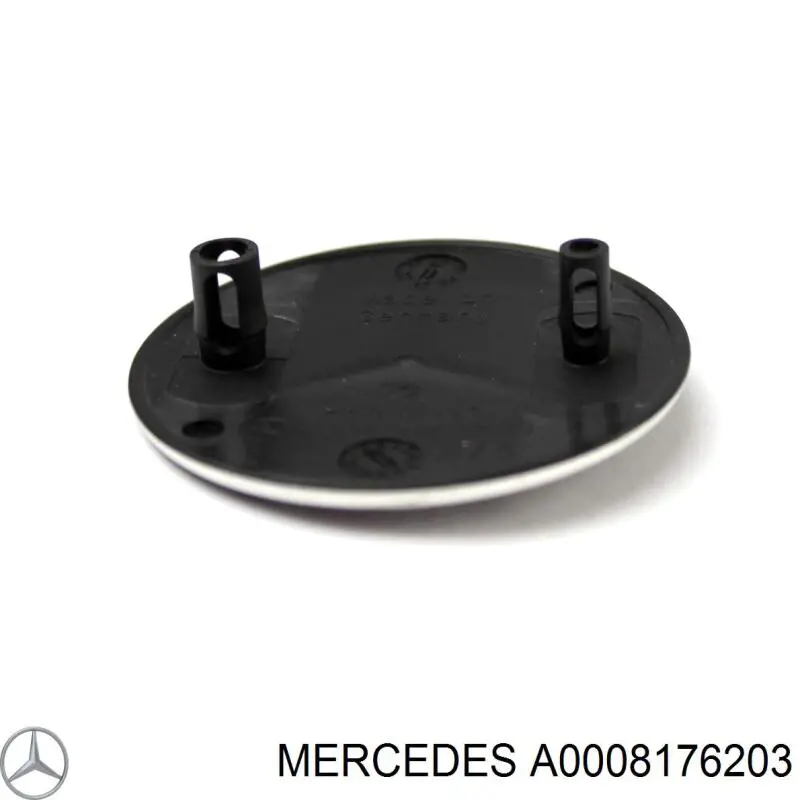 A0008176203 Mercedes