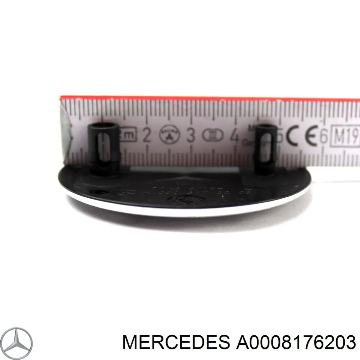 Comprar A0008176203 Mercedes 