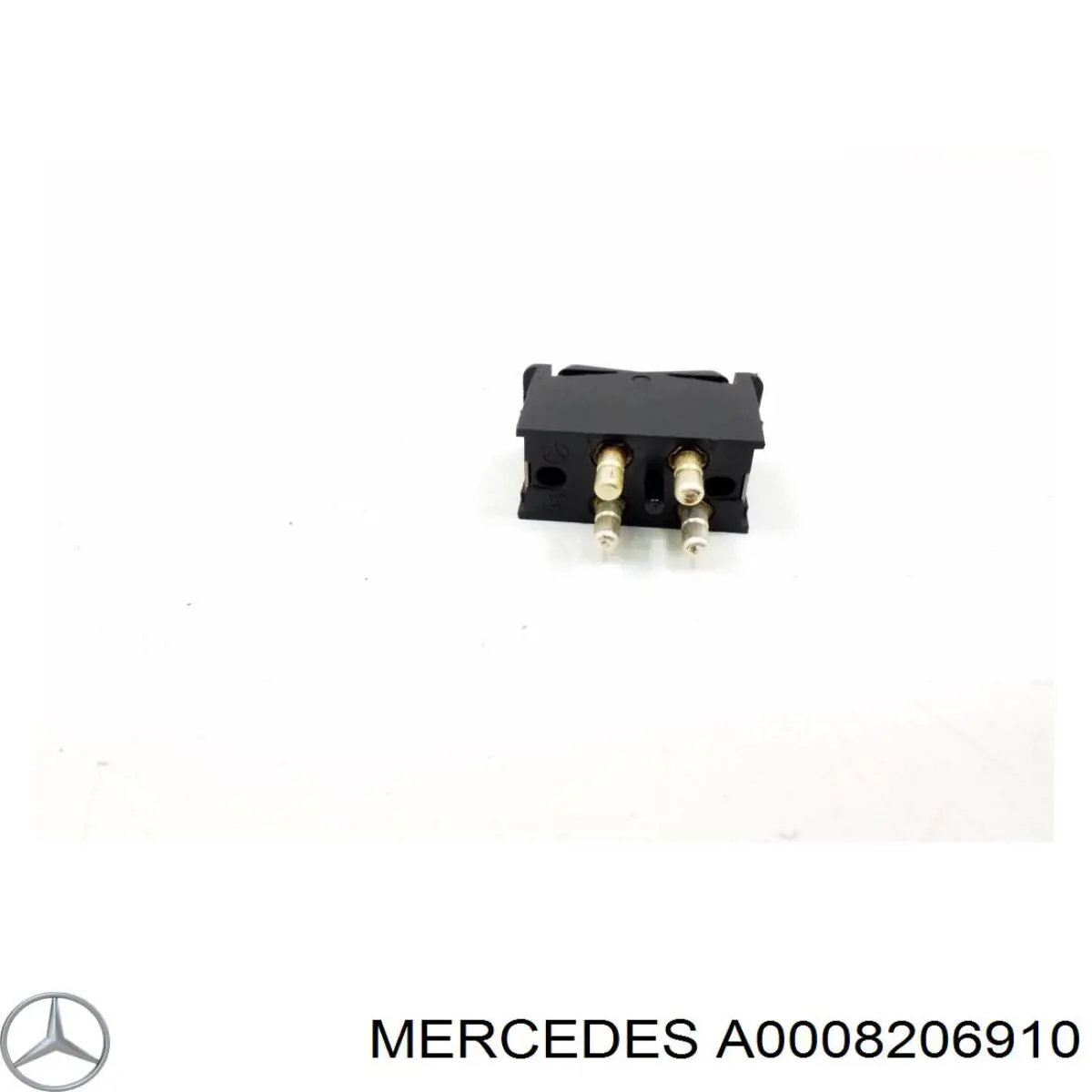 A0008206910 Mercedes